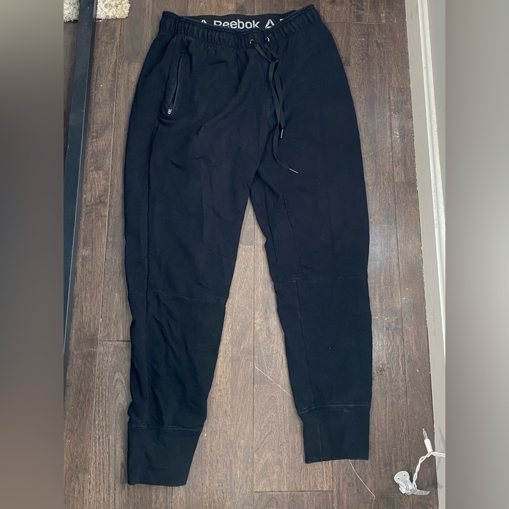 Reebok Sweatpants